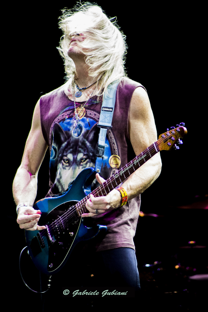 Steve Morse