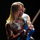 Steve Morse am 06.011.03 in Dortmund