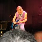 Steve Morse bei der Arbeit