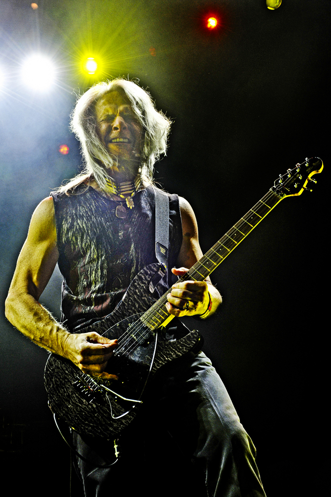 Steve Morse (Deep Purple)