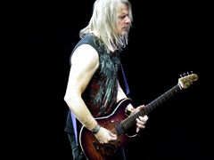 Steve Morse ( Deep Purple )