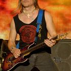 Steve Morse (Deep Purple) am 12.06.06 in Grefrath