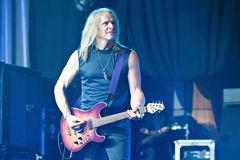 Steve Morse ( Deep Purple )