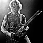 Steve Morse (Deep Purple) SW-Version