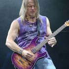 Steve Morse in Action