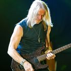 Steve Morse ( Montreux, Suisse 2013 )