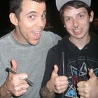 Steve O & Me