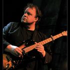 Steve Rothery, Marillion