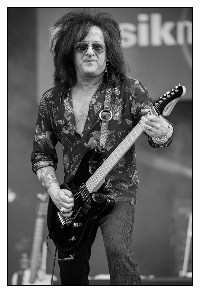 Steve Stevens