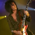 STEVE STEVENS