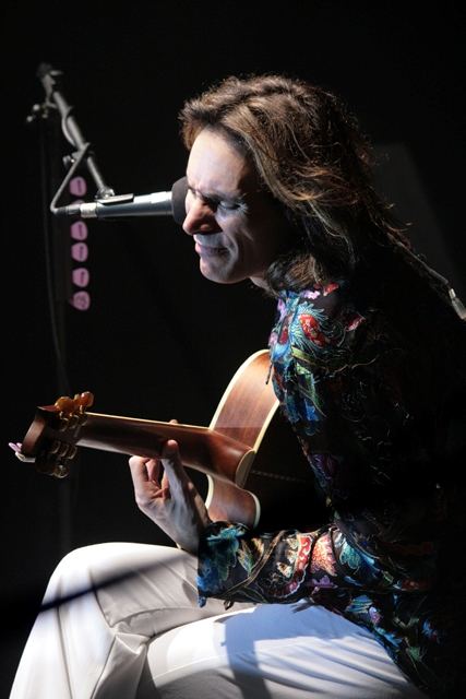 steve vai