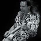 Steve Vai - guitar monster