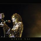 STEVE VAI@E-WERK KÖLN . .