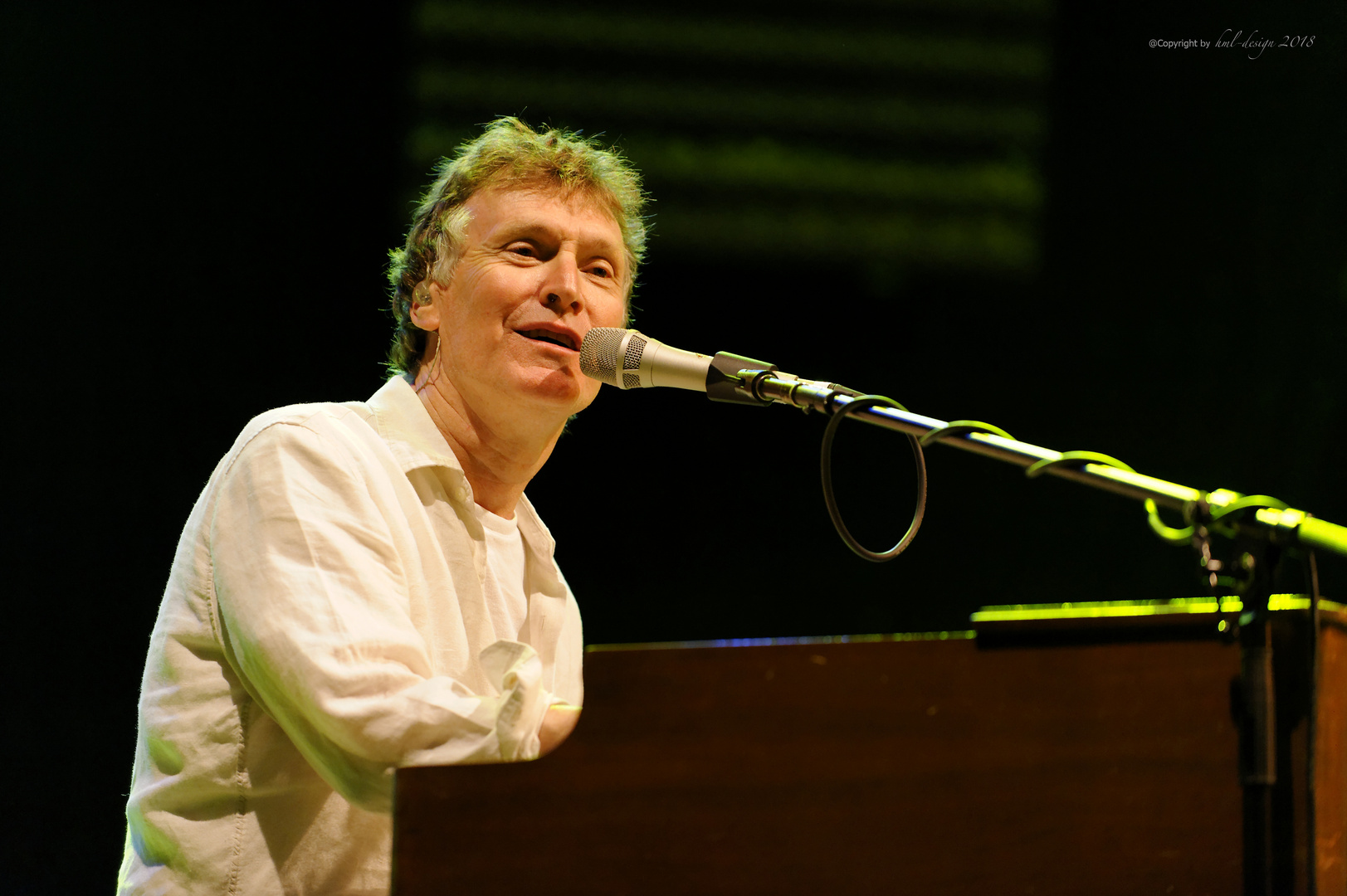 Steve Winwood (2009)