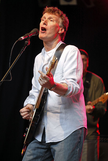 Steve Winwood