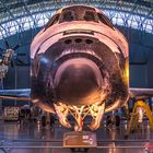 Steven Udvar-Hazy Center - Discovery