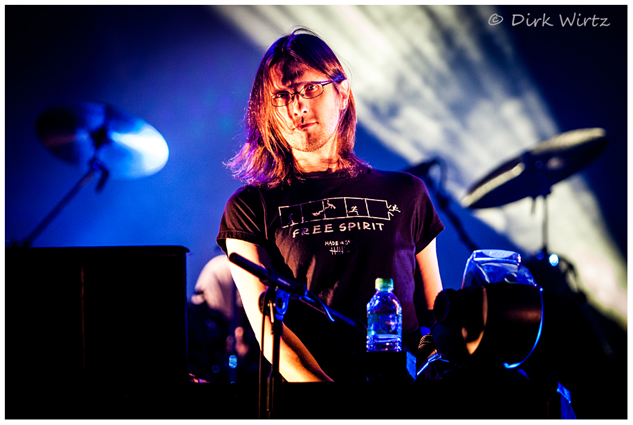 Steven Wilson