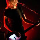 Steven Wilson Mannheim 2012
