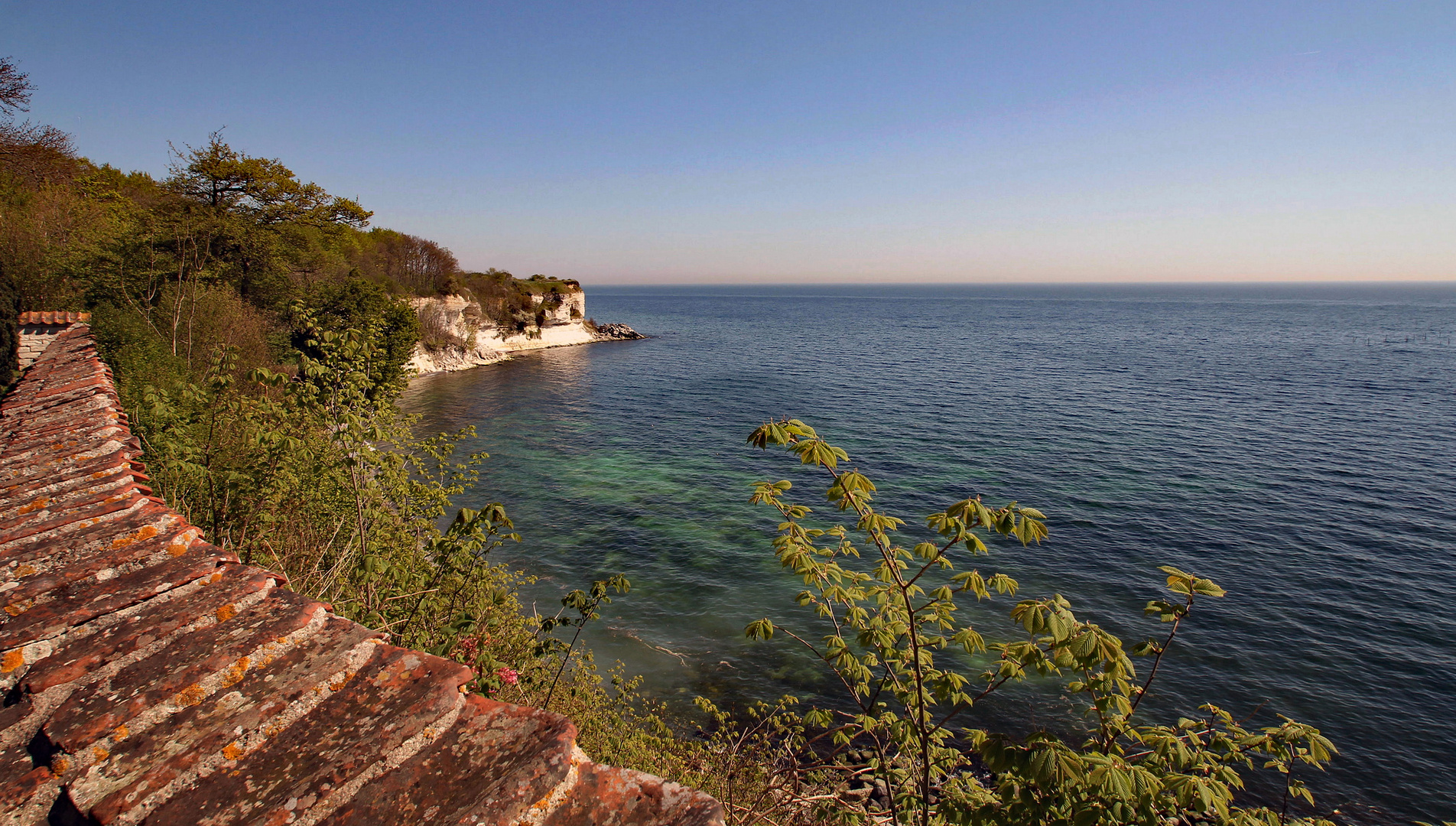 Stevns Klint Foto & Bild dänemark, world, landschaften Bilder auf