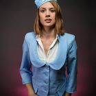 Stewardess 2