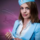 Stewardess