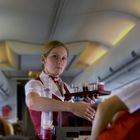 Stewardess