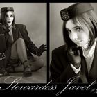 Stewardess Javel #2