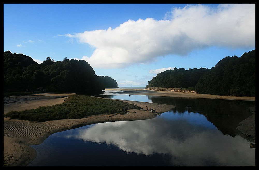 Stewart Island