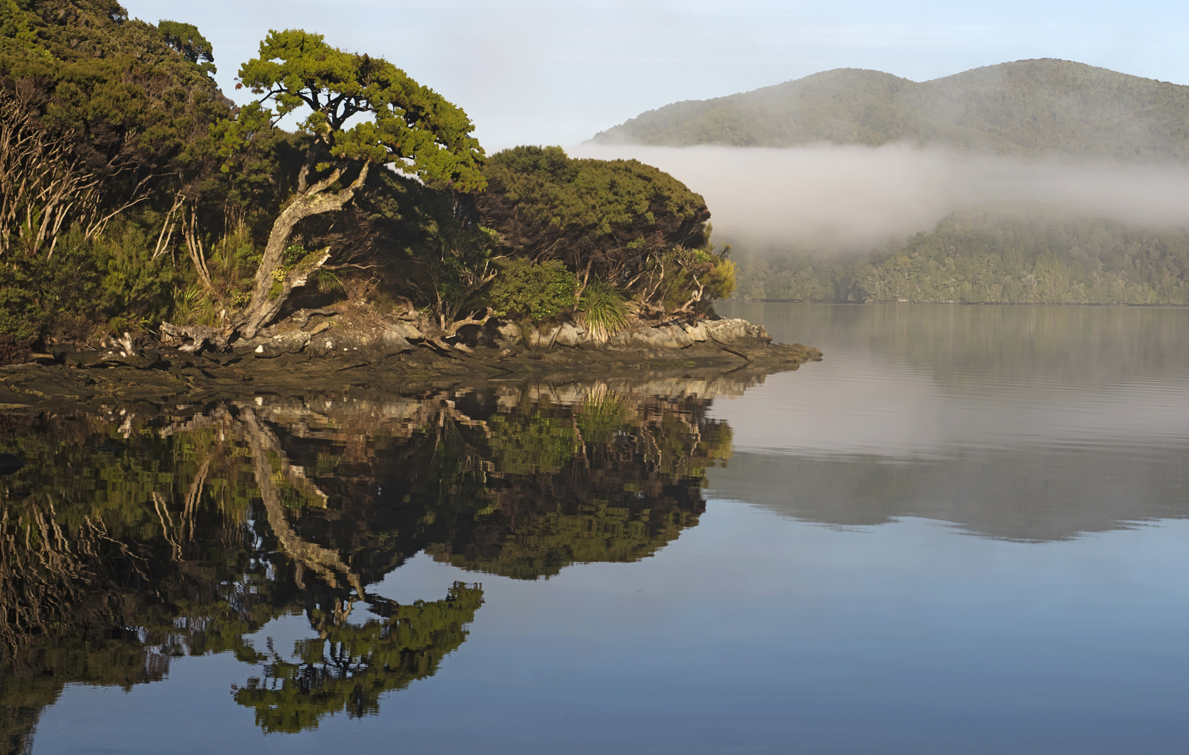 Stewart Island