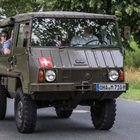 Steyer-Puch Pinzgauer 710 M