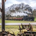 Steyertal Museumsbahn