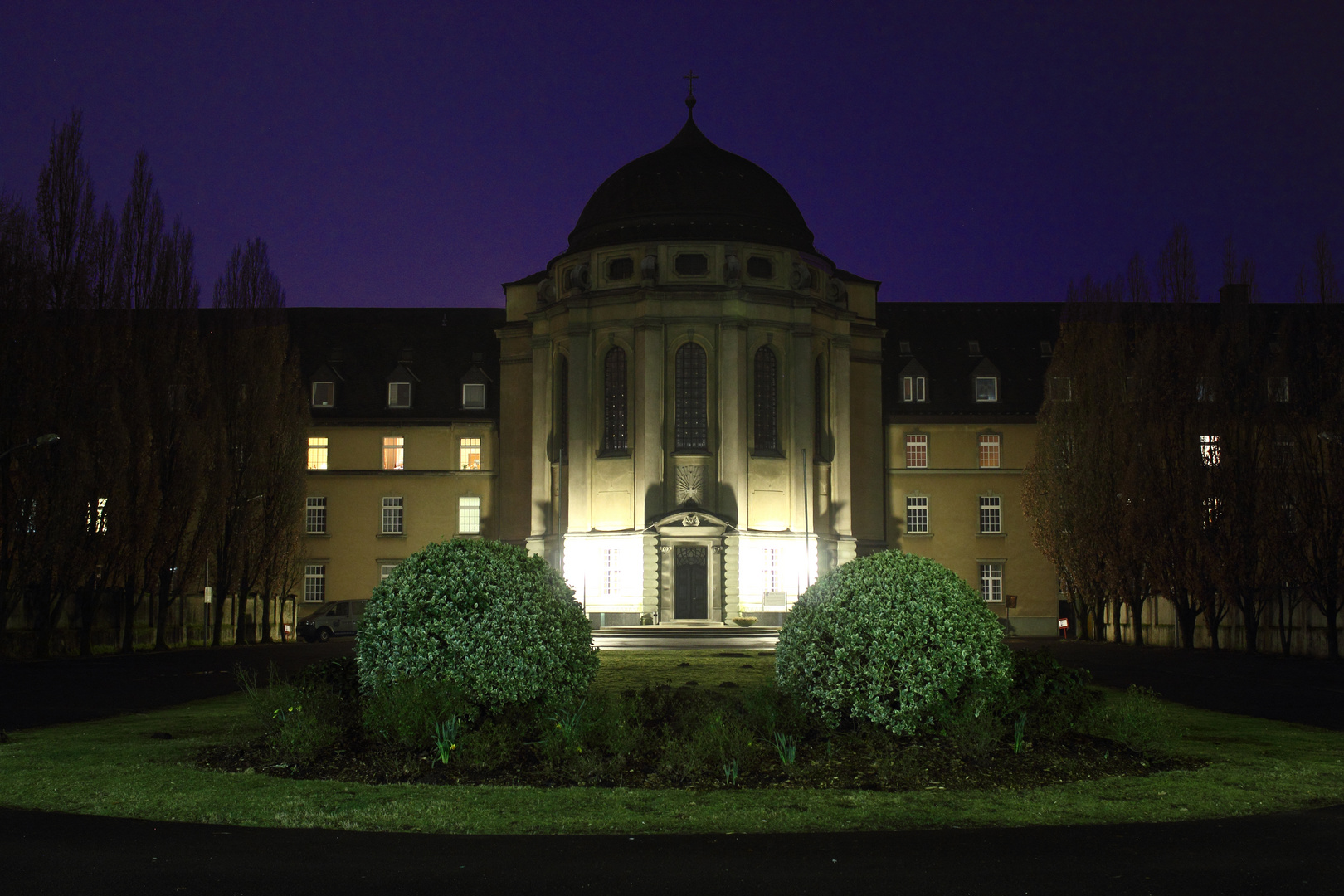 Steyler Mission in Sankt Augustin 2