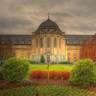 Steyler Mission in Sankt Augustin in HDR Technik