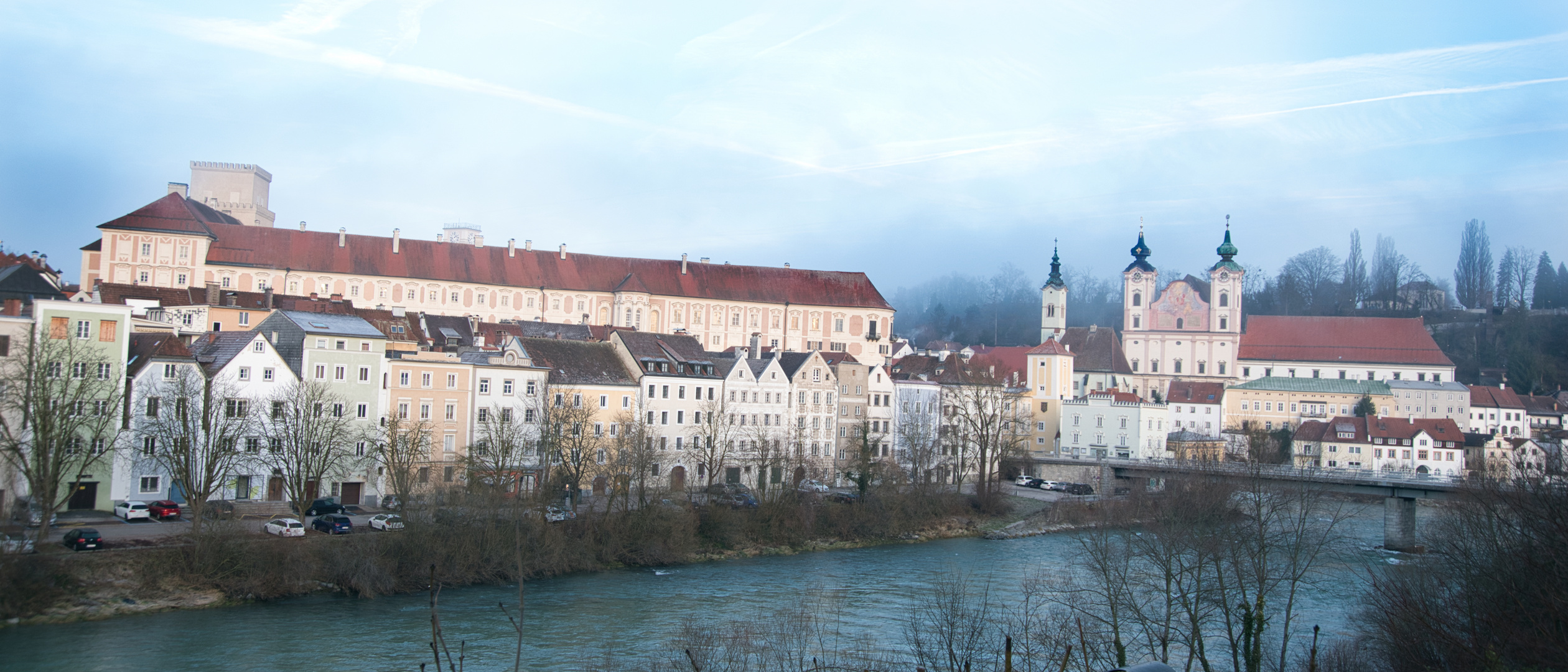 Steyr Altstadt