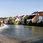 Steyr an der Steyr