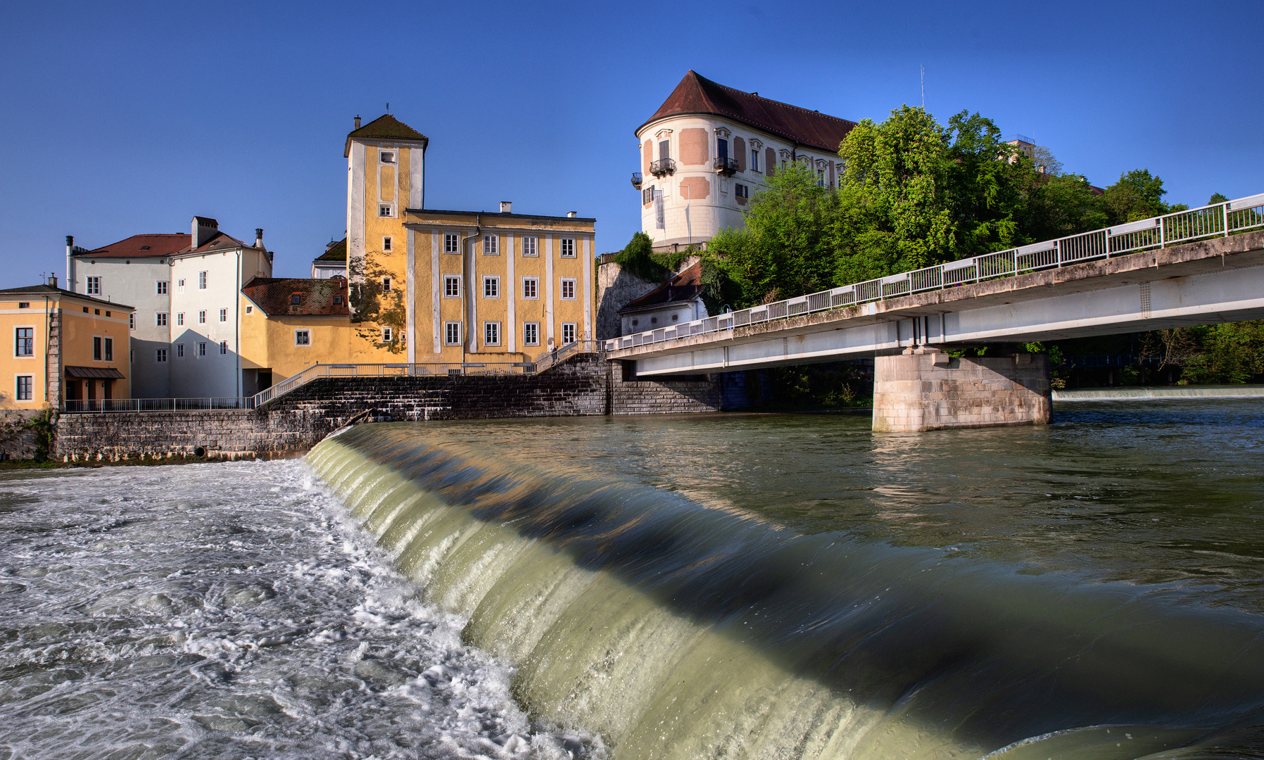 Steyr an der Steyr