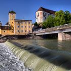 Steyr an der Steyr