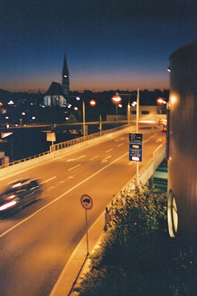 steyr bahnbrücke