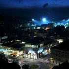 Steyr Citypoint und Stadion