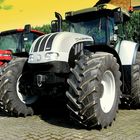 STEYR CVT 6160 Exclusiv