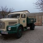 STEYR DIESEL 480