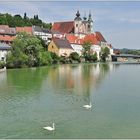 Steyr Fluss