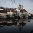 Steyr im Spiegel