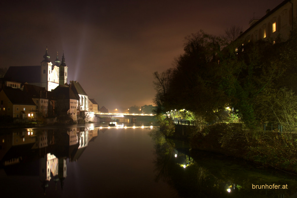 Steyr in HDR