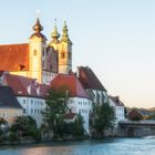 Steyr ...Michaelerkirche