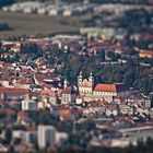 Steyr - Michaelerkirche