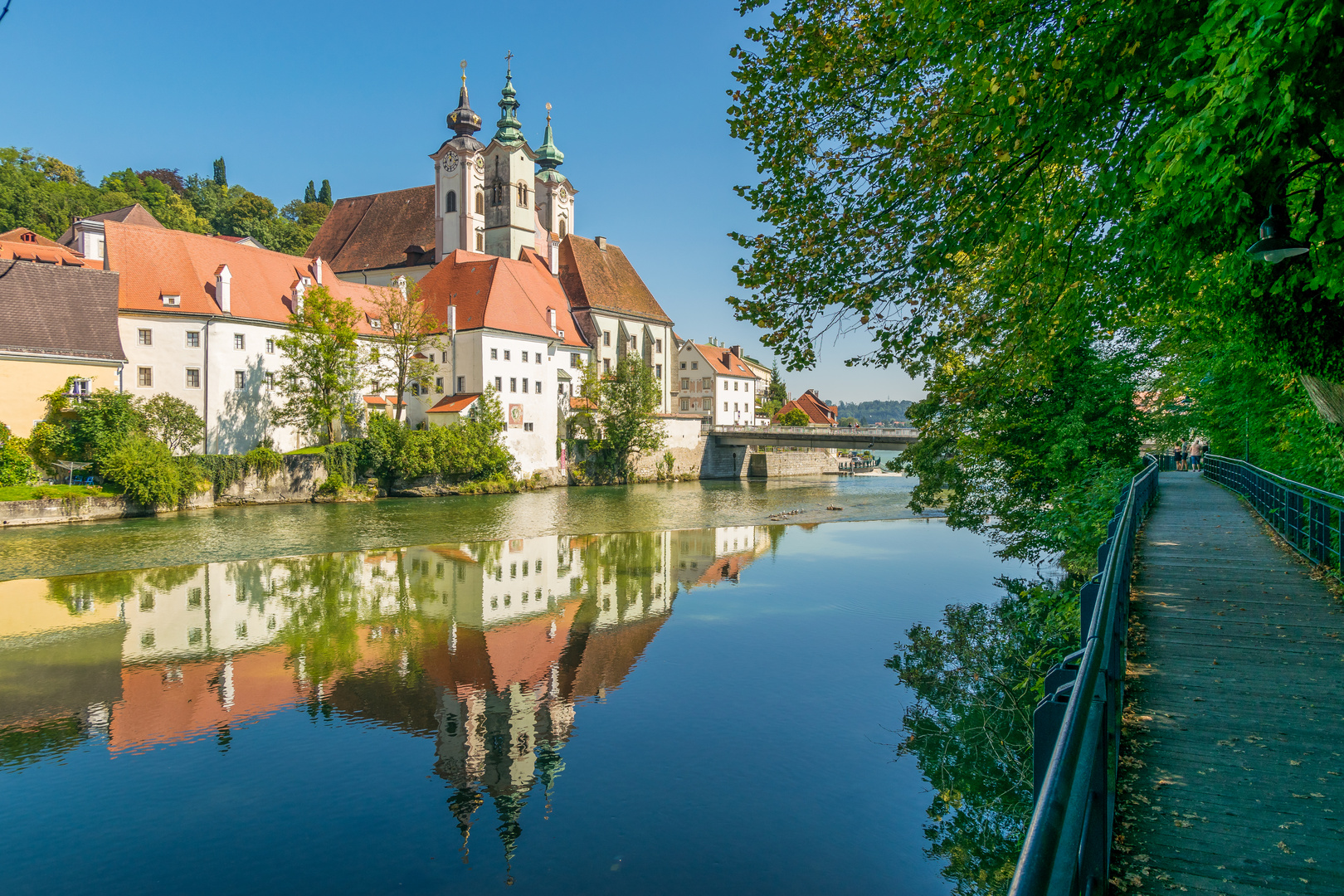 Steyr, Oberösterreich