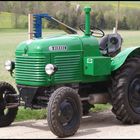 Steyr Oldtimer