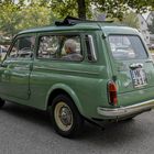 Steyr-Puch 700 C