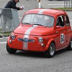 Steyr-Puch (baugl. Fiat 500)